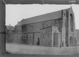 St Mary of the Angels Church, Cardiff