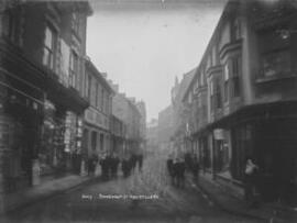 Somerset Street, Abertillery