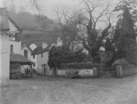 Inglewood, Upper Redbrook