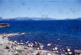 [Lake near Bariloche II]