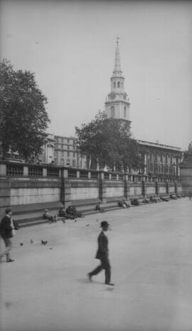 [Church of St Martin-in-the-Fields, London]