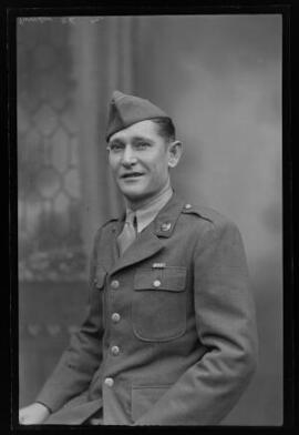 [Private Turnley, US Corps of Engineers]