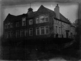 The Intermediate School, Abertillery