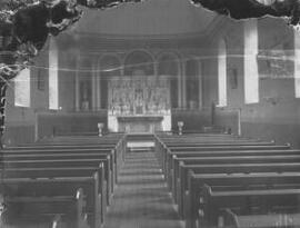 Brynmawr Catholic Church