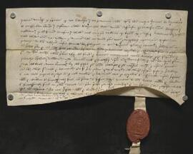 Documents relating to the abbeys of Valle Crucis and Cymer,