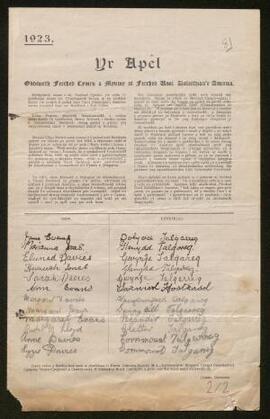 Petition - 2/2
