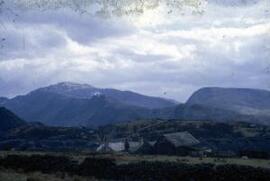 [Snowdon from the North]