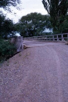 [Road bridge]