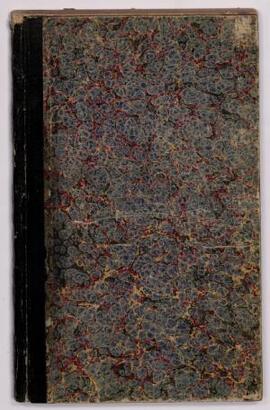 Bound volume containing the manuscript text of a work 'Lloyd George, 1914 - ', a study of David L...