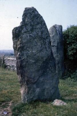 [Megalith, Meini Hirion, Llanfechell]