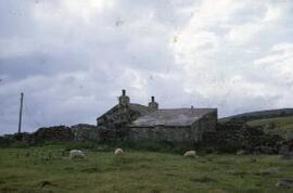 [Anglesey Farmhouse]