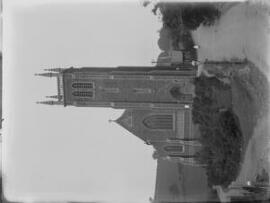 All Saints Church, Malpas Road, Newport