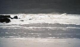 [Storm, Porth Cwyfan]