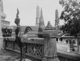 [Wat Phra Kaew, Grand Palace, Bangkok]