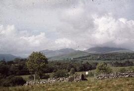 [North Wales landscape]