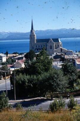 [Cathedral of Our Lady of Nahuel Huapi, Bariloche]