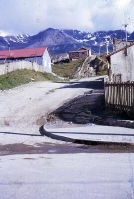 [Houses, Ushuaia]