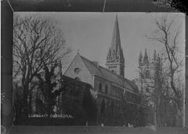 Llandaff Cathedral