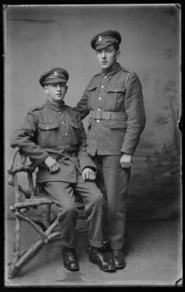 [Royal Welsh Fusiliers]