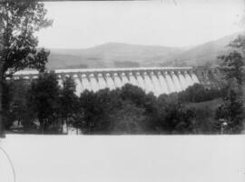 [Lake Vyrnwy Dam]