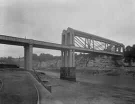 Tubular Bridge, Chepstow
