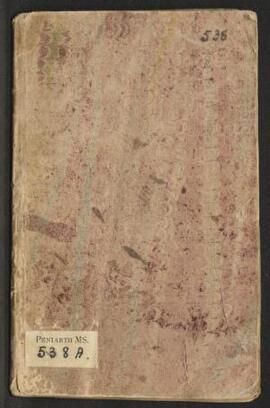 A catalogue of Hengwrt manuscripts,