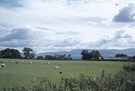 Cefn Coch Farm, Llansadwrn, nr. Beaumaris : from where the Williams (Kyffin) sprang.