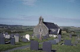 Llanfaethlu ch. Anglesey