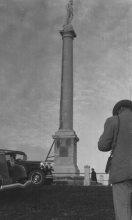 [Unidentified monument]