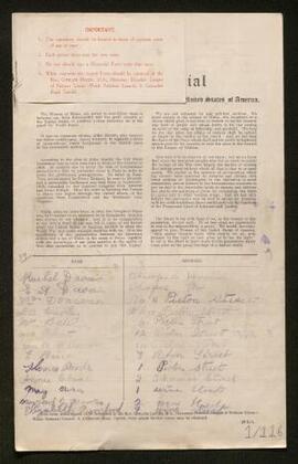 Petition - 1/116