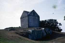 [Dovecote, Plas Bodewryd, Anglesey]