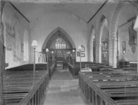St Mary Church, Cowbridge