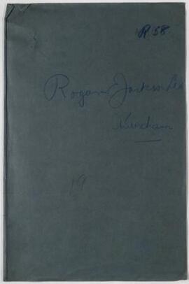 Rogers & Jackson Ltd, Wrexham,