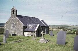 Llanfaethlu ch. Anglesey [II]