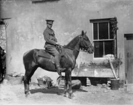 [Mounted Soldier]