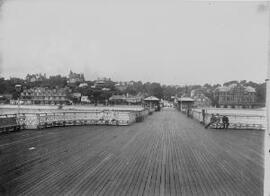 [View from Pier, Penarth]