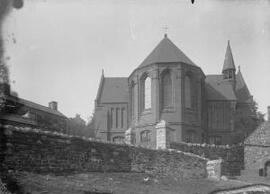 Catholic Church, Dowlais