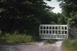 Rectory Gate Llanfair-yng-Nghornwy