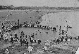 The Bathing Pool, Barry
